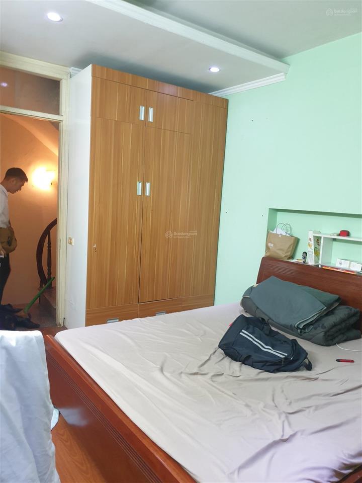 Bán nhà phú thượng, dân xây, lô góc 3 thoáng, 10m ra ô tô tránh, thông thương khắp ngả, 38m2 6,5 tỷ