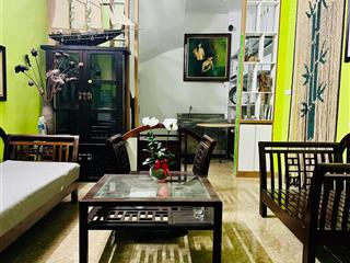 Bán nhà phú thượng, dân xây, lô góc 3 thoáng, 10m ra ô tô tránh, thông thương khắp ngả, 38m2 6,5 tỷ