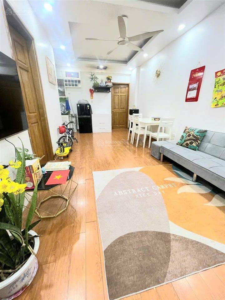 Bán căn hộ chung cư cầu giấy, 2 ngủ, 2 vệ sinh, vượng khí, chính chủ, 60m2, 4,8 tỷ có thương lượng