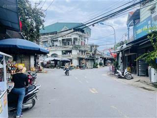 Chỉ 2,5 tỷ bán gấp mảnh 100m2 trục chính sát khu cnc, tuyến metro và trường đh quốc gia cực đẹp