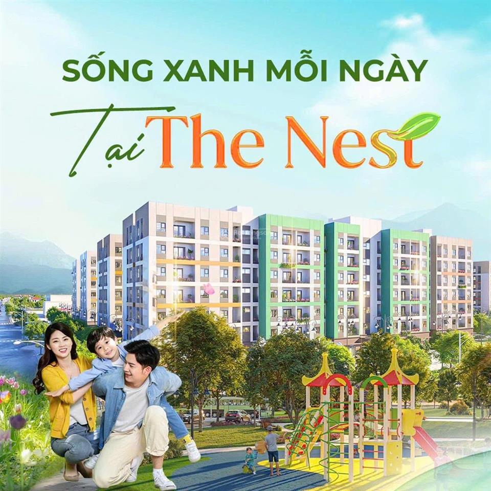 Căn góc 2n, 2 vs giá tốt tại happy homes tràng cát