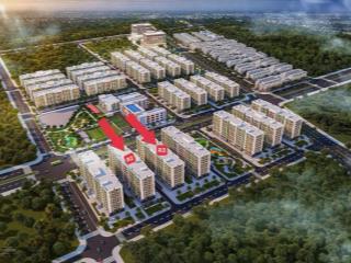 Phân khu 9 tầng 7 toà the sise đang mở bán tại happy homes tràng cát . căn 2n 2 vs vị trí đẹp .