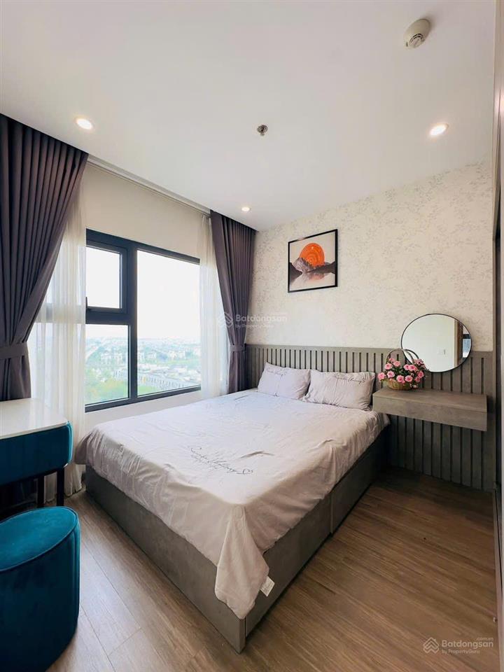 Em hải anh cho thuê căn 2n góc sapphire full đồ đẹp ocp gia lâm