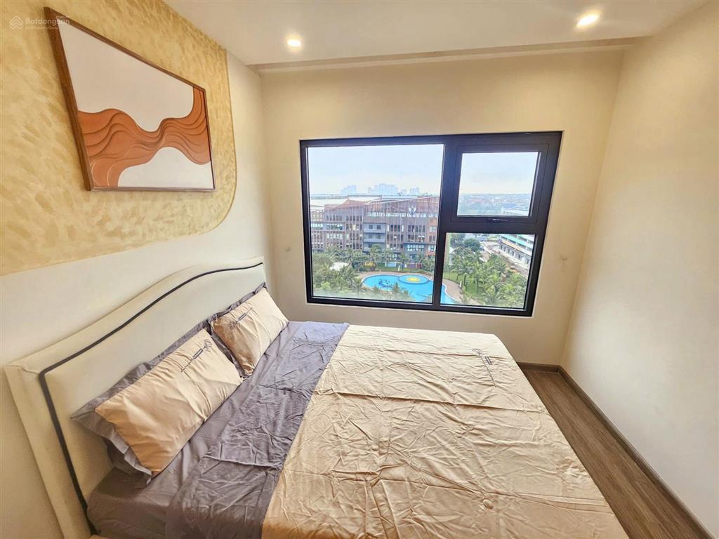 Em hải anh cho thuê căn 1+ có 2 giường khu s1 oceanpark 1