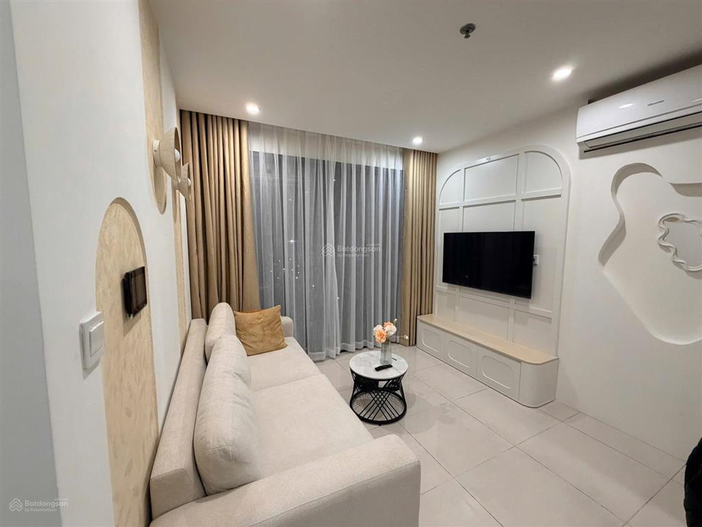 Em hải anh cho thuê căn 1+ có 2 giường khu s1 oceanpark 1