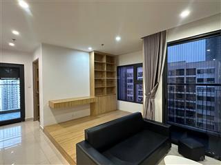 Căn góc cực thoáng, diện tích lớn, 2 phòng ngủ giá chỉ 9tr vinhomes gia lâm