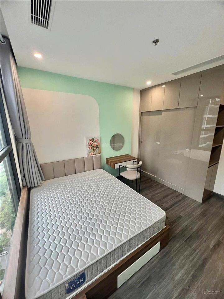 Em hải anh cho thuê căn 1 ngủ khu zenpark cao cấp vinhomes ocp gia lâm