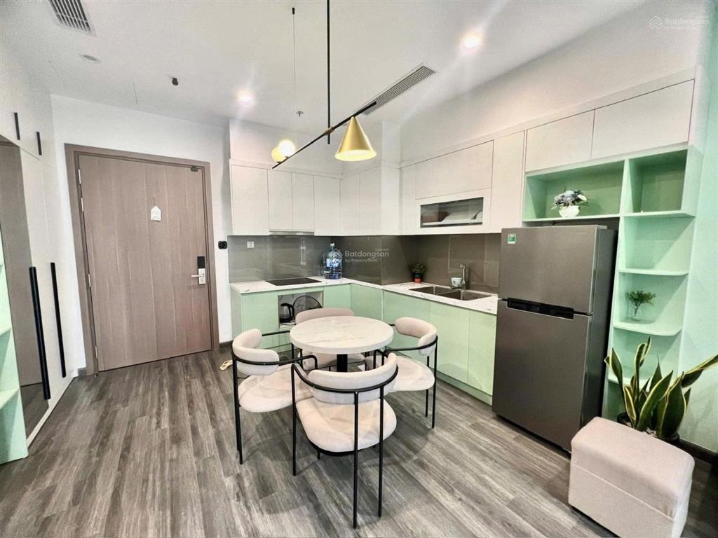 Em hải anh cho thuê căn 1 ngủ khu zenpark cao cấp vinhomes ocp gia lâm
