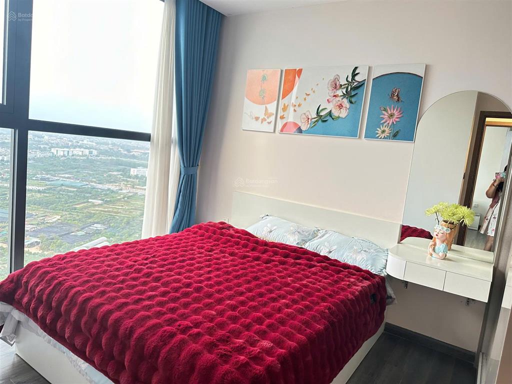Bán căn hộ 3 ngủ zenpark vinhomes ocean park full đồ sổ đỏ sẵn