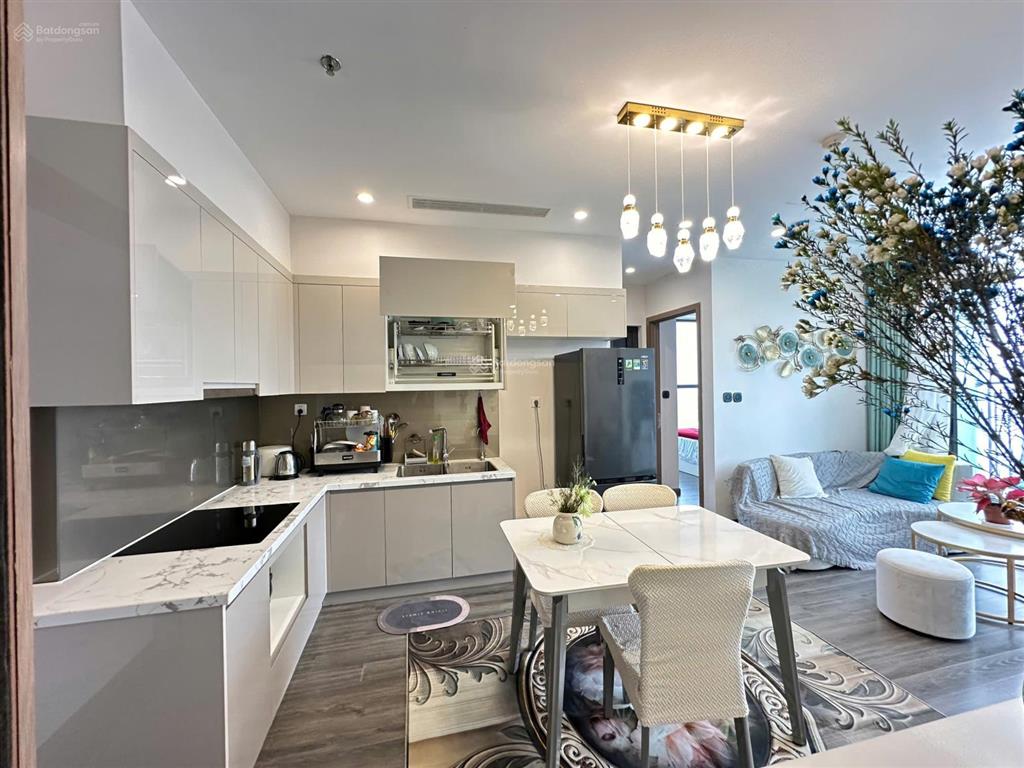 Bán căn hộ 3 ngủ zenpark vinhomes ocean park full đồ sổ đỏ sẵn