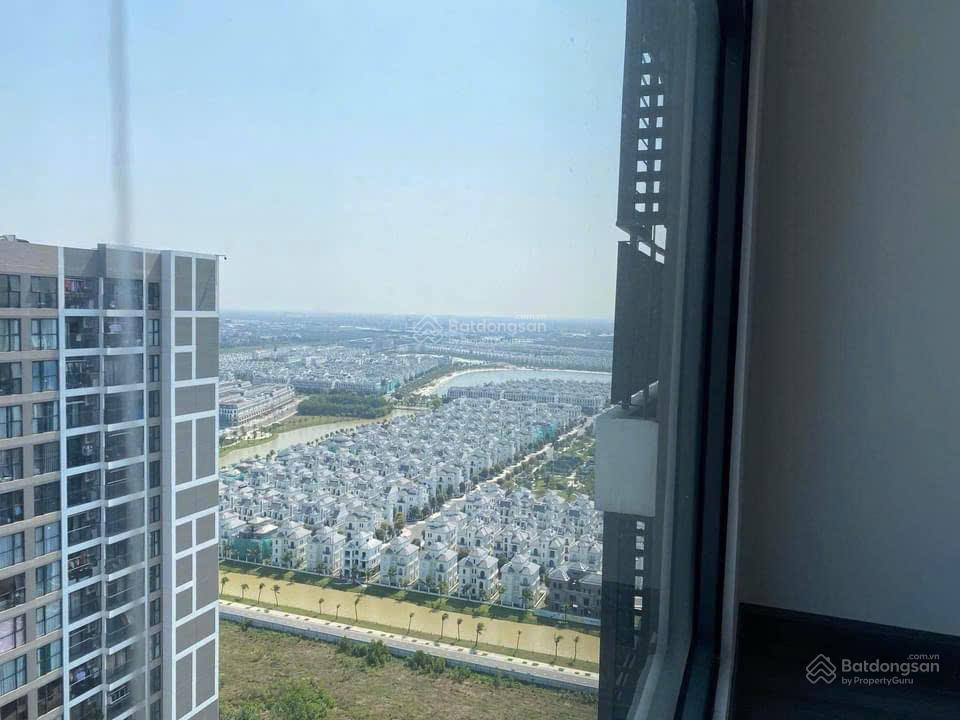 Cho thuê căn hộ zenpark vinhomes ocean park, nội thất cơ bản, giá tốt, nhiều tiện ích
