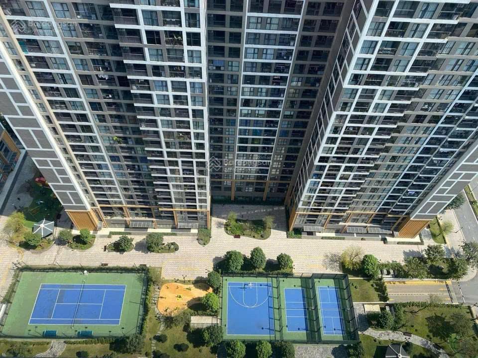 Cho thuê căn hộ zenpark vinhomes ocean park, nội thất cơ bản, giá tốt, nhiều tiện ích