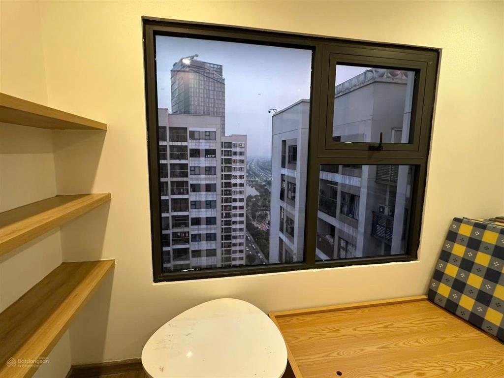 Căn góc cực thoáng, diện tích lớn, 2 phòng ngủ giá chỉ 9tr vinhomes gia lâm
