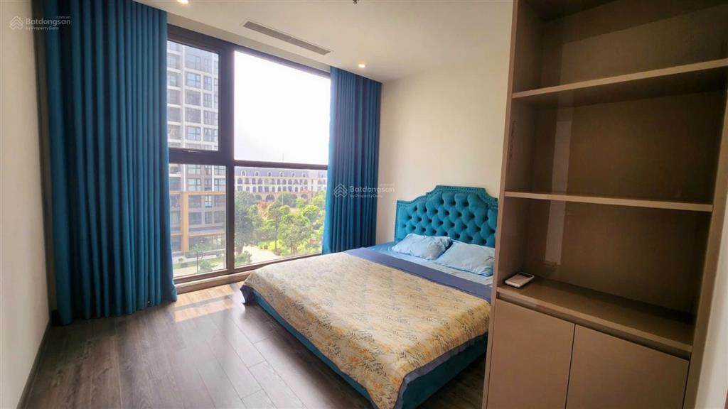 Em hải anh cho thuê căn hộ xịn tại zenpark vinhomes ocean park 1