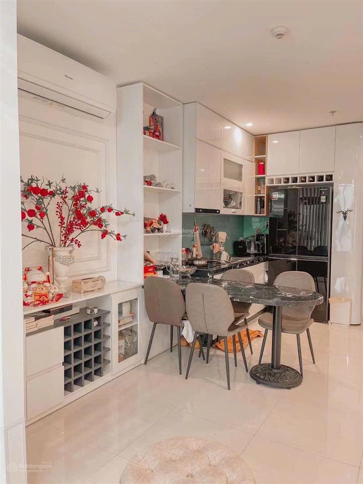 Em hải anh cho thuê căn 1 ngủ, tòa s, khu trung tâm ocp gia lâm