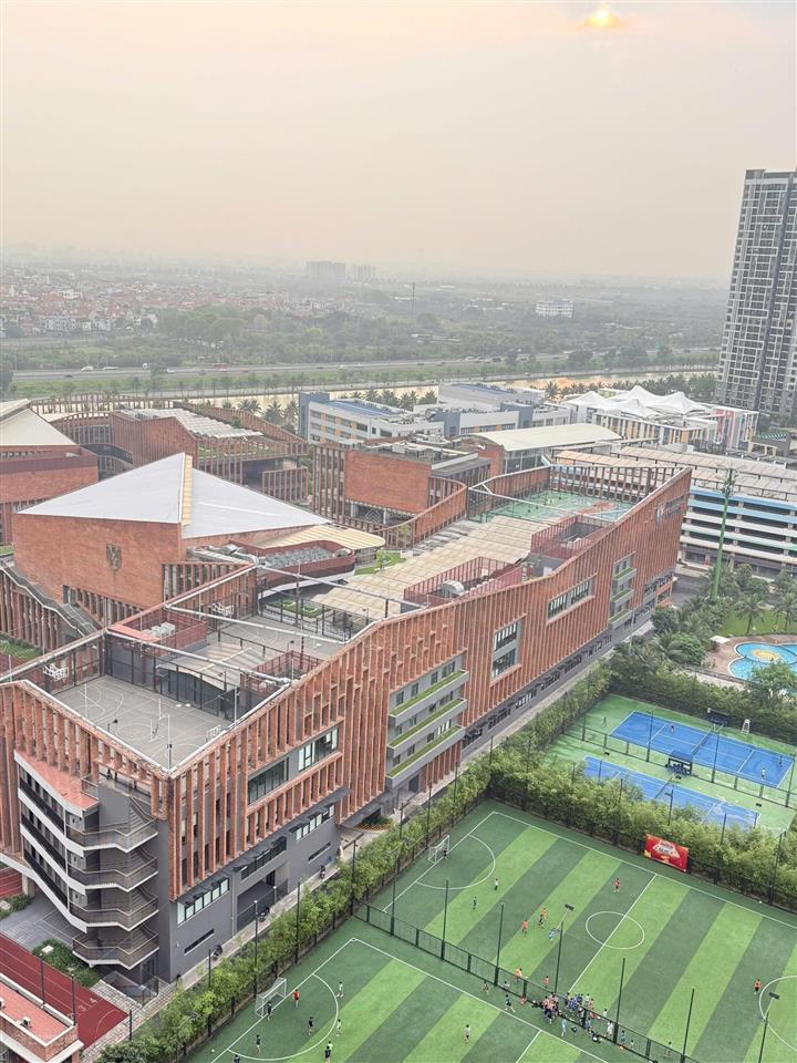 Em hải anh cho thuê gấp căn 2 ngủ 1 vs siêu đẹp view đẹp tại vinhomes ocean park 1 gia lâm