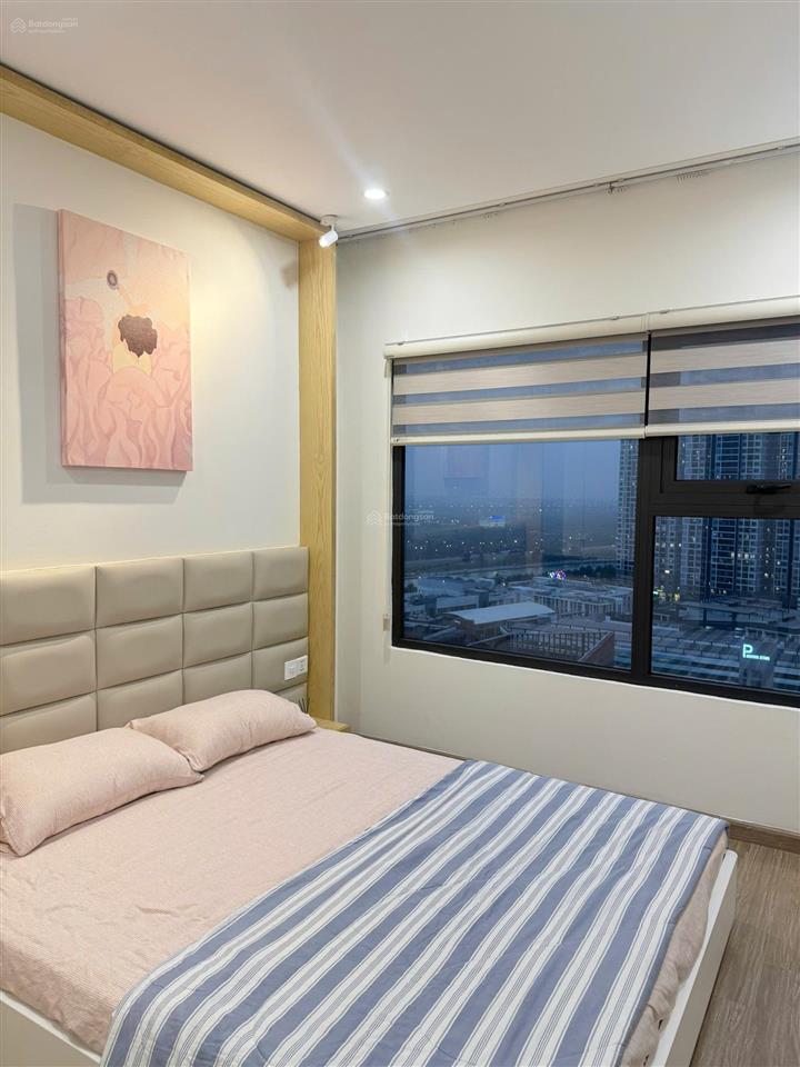 Em hải anh cho thuê gấp căn 2 ngủ 1 vs siêu đẹp view đẹp tại vinhomes ocean park 1 gia lâm