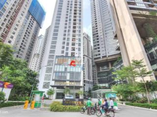 Chuyển nhượng sàn văn phòng đẹp, sổ hồng lâu dài tại nguyễn hoàng, mỹ đình