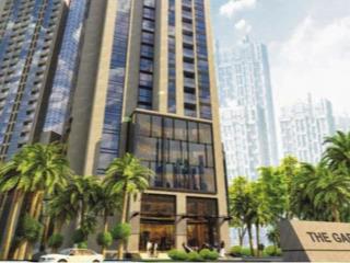 Cần bán sàn văn phòng đẹp, sổ hồng lâu dài tại nguyễn hoàng, mỹ đình