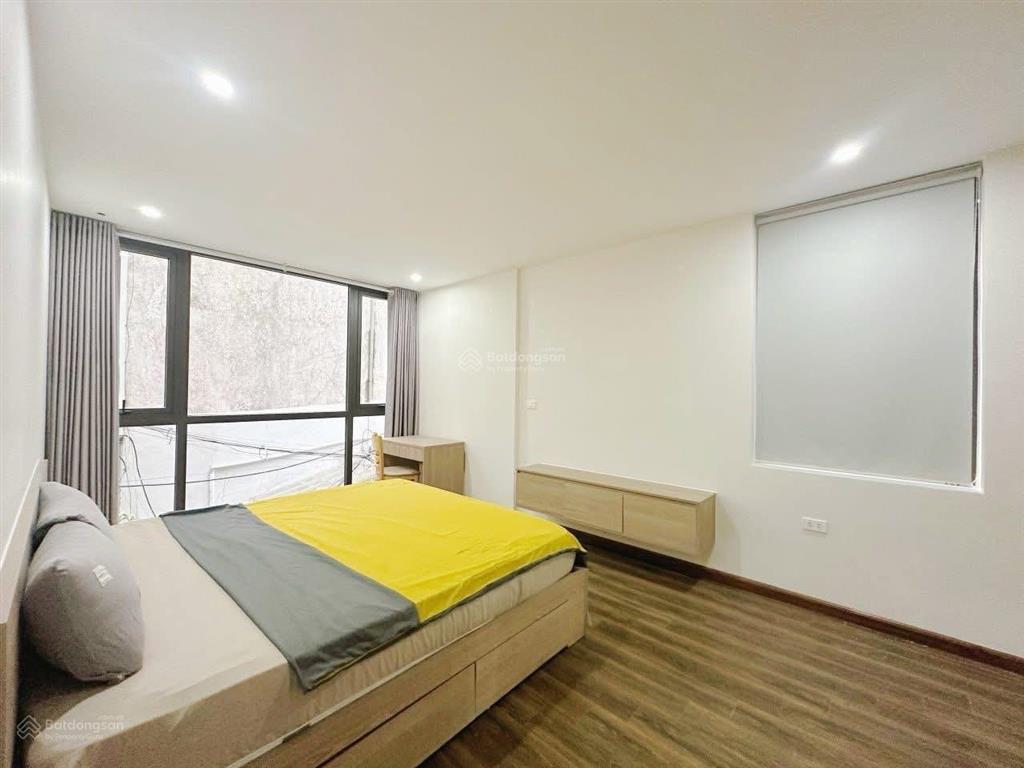 Căn hộ 1pn mới khai trương 50m² ngay trung tâm q3 | full nội thất mới 100% cao cấp  tiện nghi