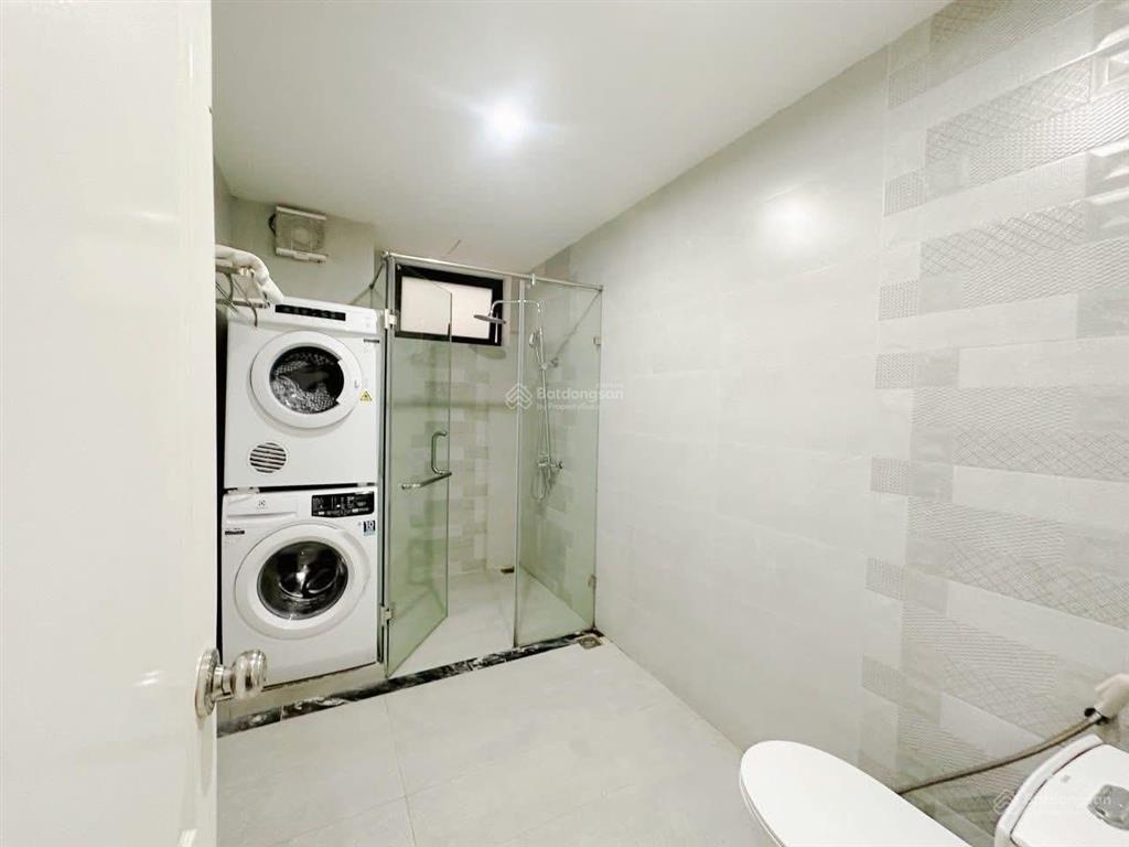Căn hộ 1pn mới khai trương 50m² ngay trung tâm q3 | full nội thất mới 100% cao cấp  tiện nghi