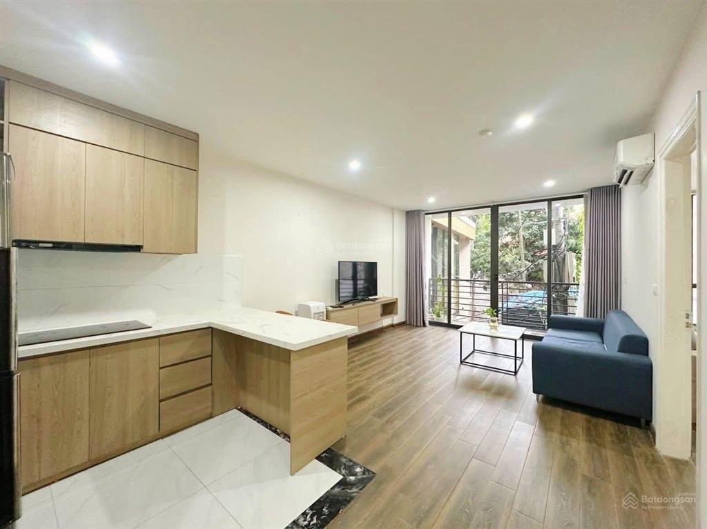 Căn hộ 1pn mới khai trương 50m² ngay trung tâm q3 | full nội thất mới 100% cao cấp  tiện nghi