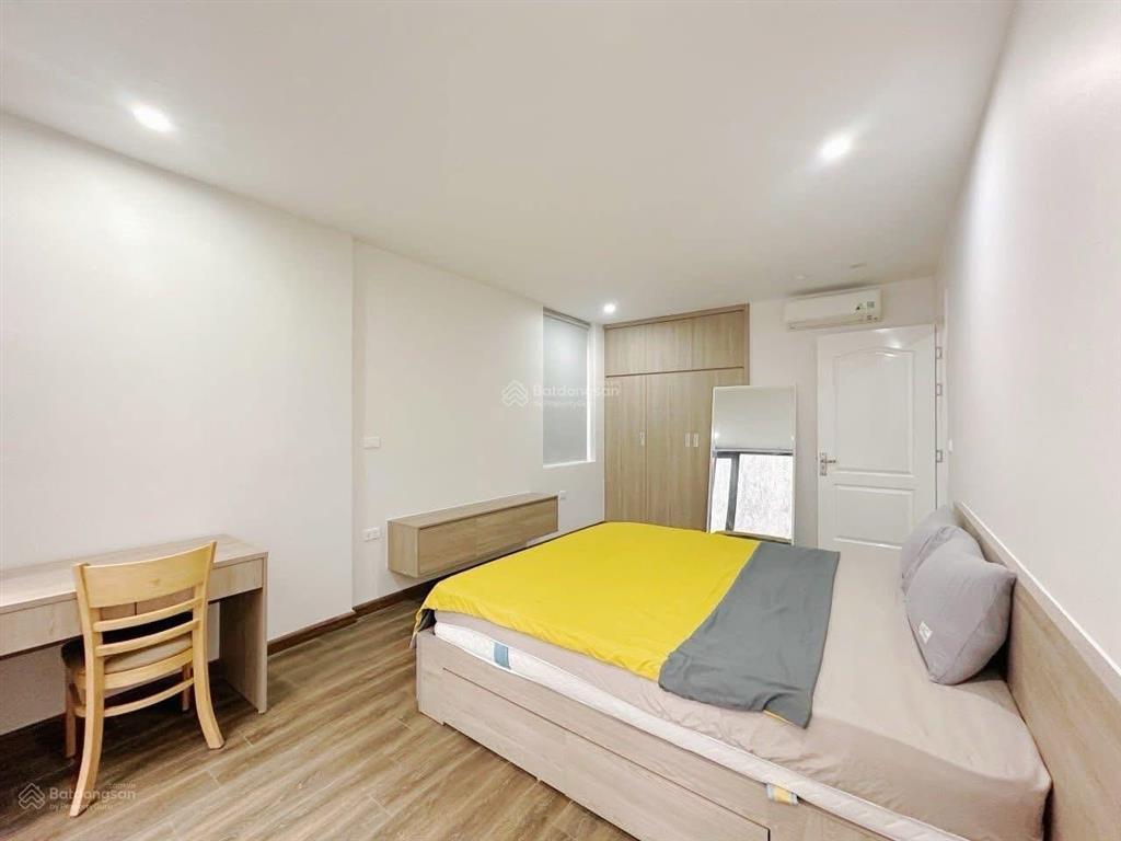 Căn hộ 1pn mới khai trương 50m² ngay trung tâm q3 | full nội thất mới 100% cao cấp  tiện nghi