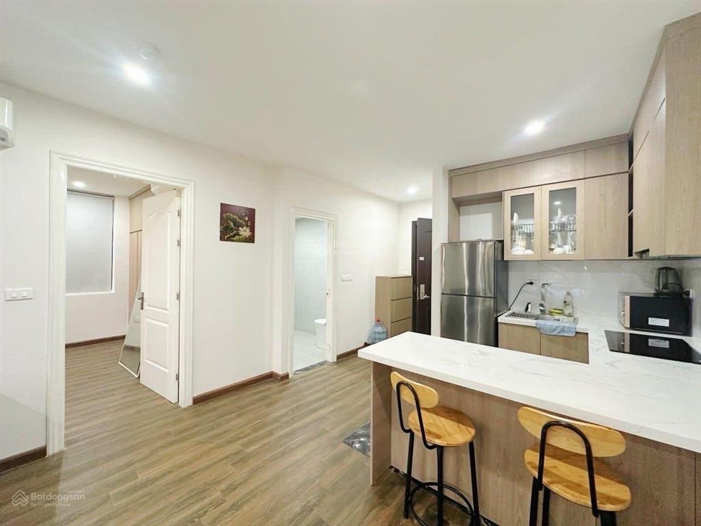 Căn hộ 1pn mới khai trương 50m² ngay trung tâm q3 | full nội thất mới 100% cao cấp  tiện nghi