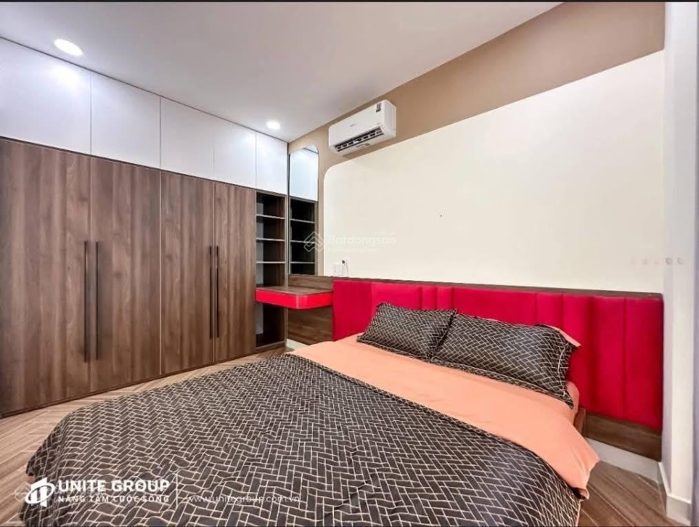 Căn hộ 1 phòng ngủ ban công thoáng luxury ngay bến thành  hàm nghi | 50m² tiện nghi  an ninh