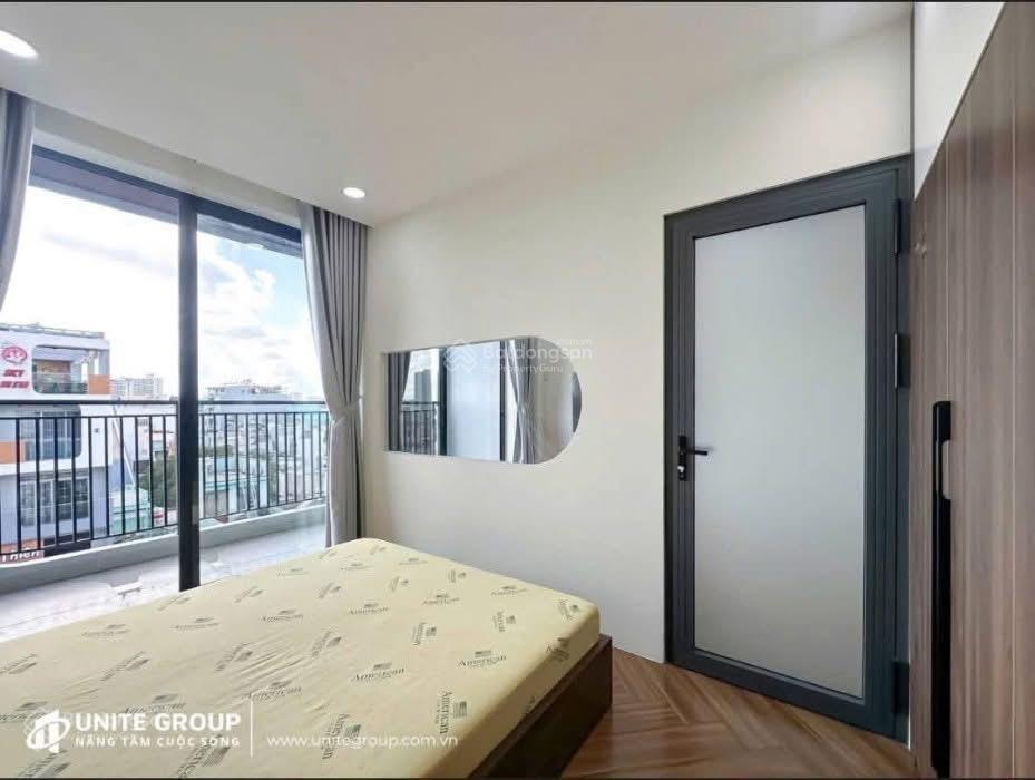 Căn hộ 1 phòng ngủ ban công thoáng luxury ngay bến thành  hàm nghi | 50m² tiện nghi  an ninh