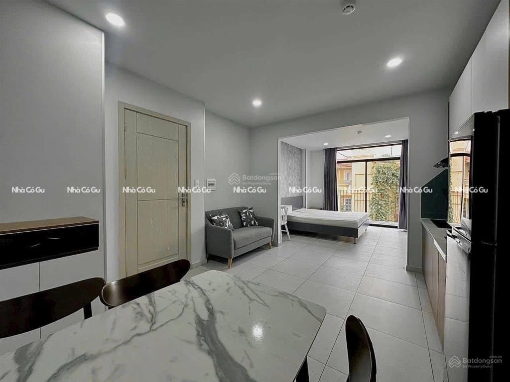 Chdv studio mới 100% thoáng mát full nt  ngay cầu vượt 3 tháng 2, ueh bku huflit svđ phú thọ