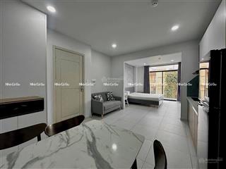 Chdv studio mới 100% thoáng mát full nt  ngay cầu vượt 3 tháng 2, ueh bku huflit svđ phú thọ