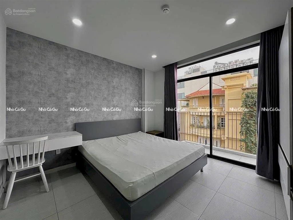 Chdv studio mới 100% thoáng mát full nt  ngay cầu vượt 3 tháng 2, ueh bku huflit svđ phú thọ