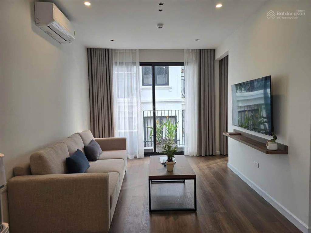 Căn hộ 1 phòng ngủ cao cấp  tiện nghi  an ninh ngay trung tâm quận 3  45m2 | ngay cv tao đàn