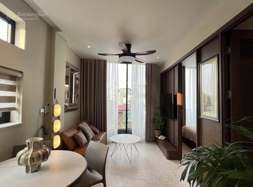 Khai trương căn hộ 1 phòng ngủ mới  an ninh tiện ích dọn vào ở liền  ngay phố đi bộ  tt quận 1