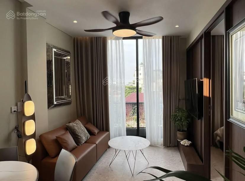Khai trương căn hộ 1 phòng ngủ mới  an ninh tiện ích dọn vào ở liền  ngay phố đi bộ  tt quận 1