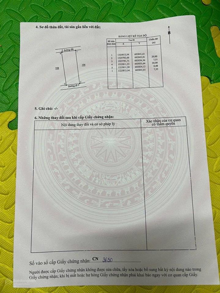 Vùng 4 hải quân, khu gia đình, mỹ ca, cam ranh( full thổ cư 7,5x20) cực đẹp