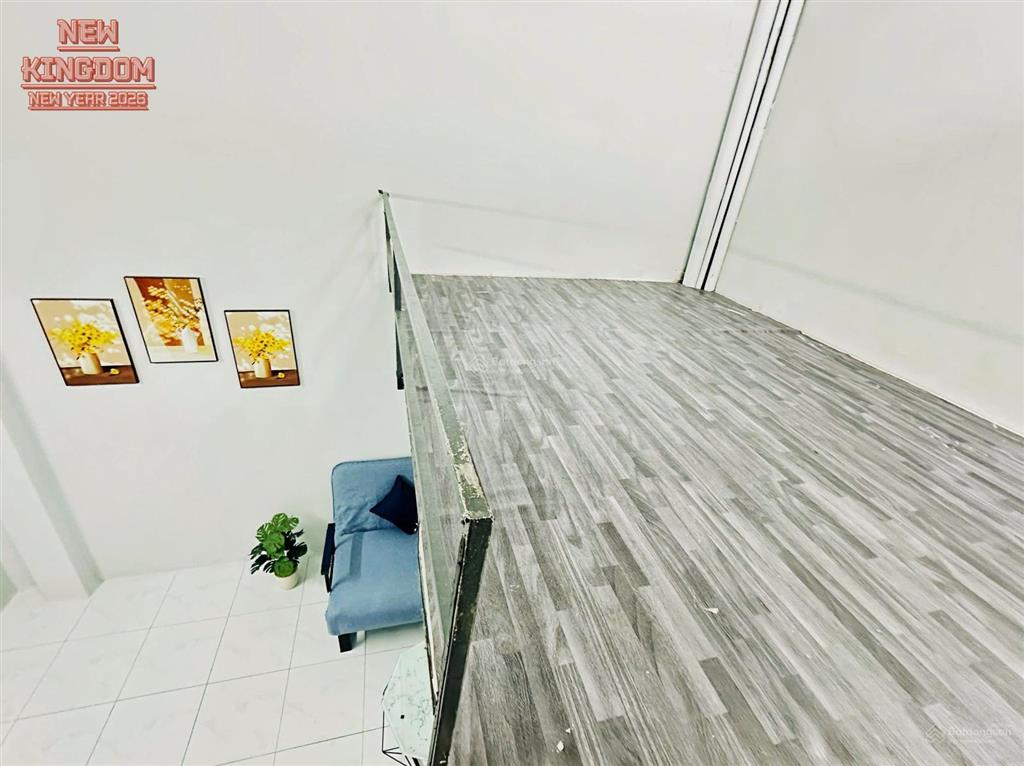 Trọ xinh đi bộ qua aeon mall gác cao đứng được mọi tư thế cửa sổ thoáng an ninh bảo vệ 24/24