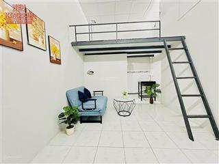 Trọ xinh đi bộ qua aeon mall gác cao đứng được mọi tư thế cửa sổ thoáng an ninh bảo vệ 24/24