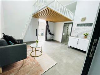 Căn hộ ban công khủng ngay phà bình quới  linh đông hỗ trợ cọc qua tết tháng 3 dô ở!!