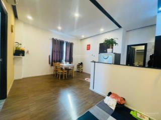 Căn hộ 1pn 1pk ban công gần công viên gia định full nội thất tiện nghi