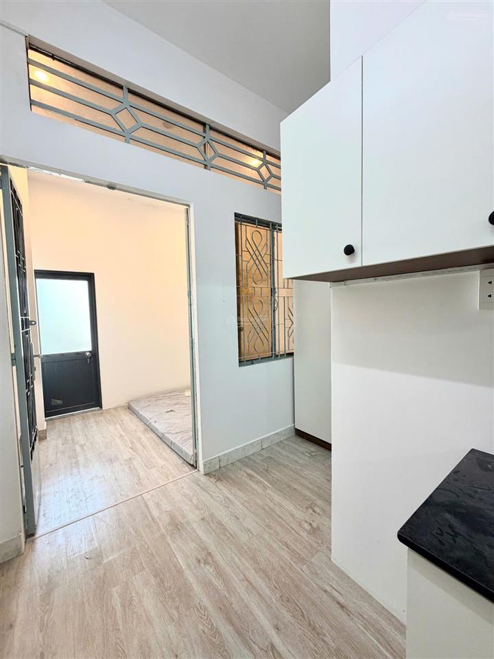 Nguyên seal 1pn ban công sẵn nội thất tiện nghi gần coopmart nhiêu lộc