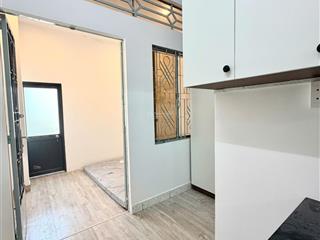 Nguyên seal 1pn ban công sẵn nội thất tiện nghi gần coopmart nhiêu lộc