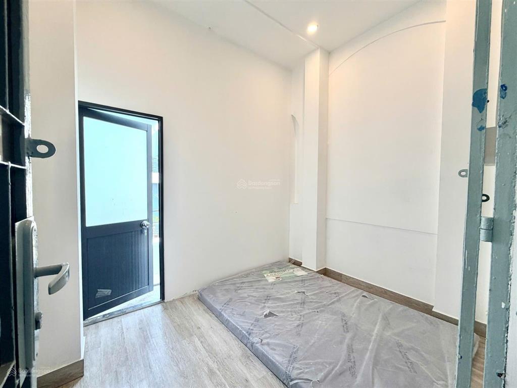 Nguyên seal 1pn ban công sẵn nội thất tiện nghi gần coopmart nhiêu lộc