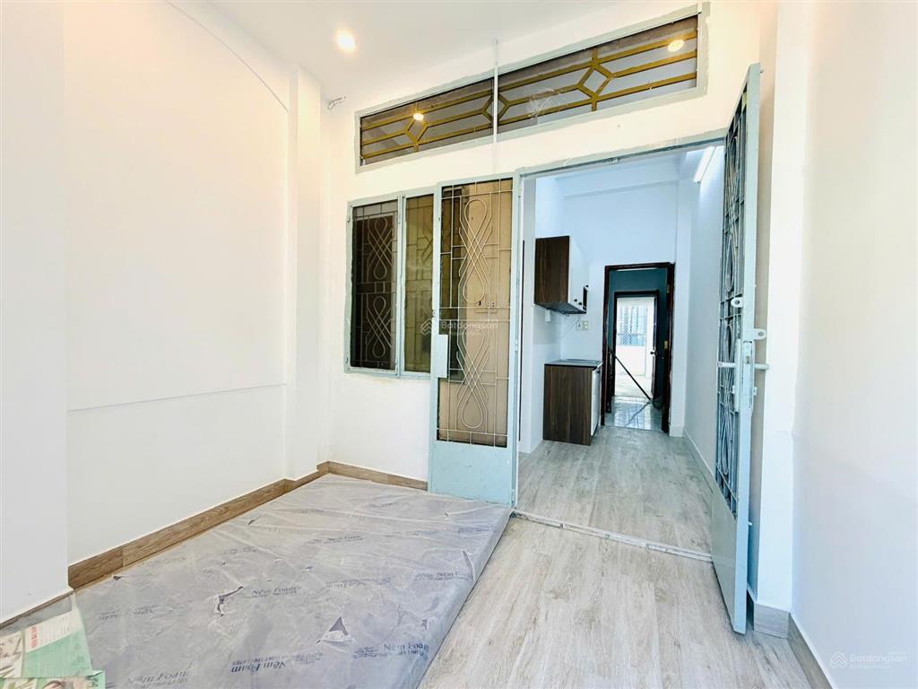 Nguyên seal 1pn ban công sẵn nội thất tiện nghi gần coopmart nhiêu lộc