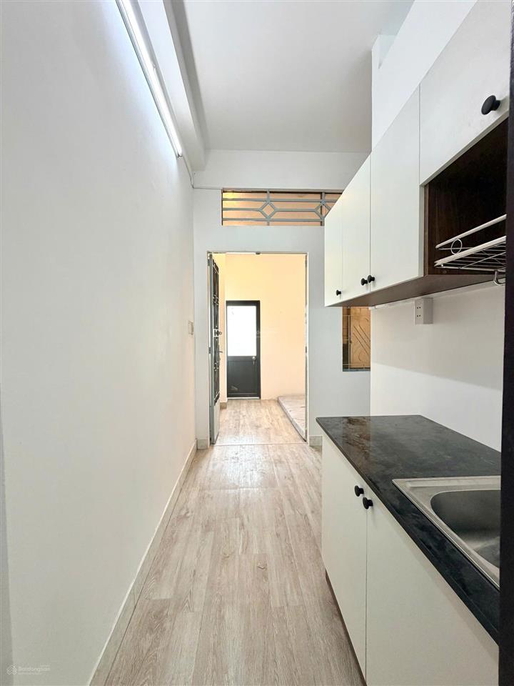 Nguyên seal 1pn ban công sẵn nội thất tiện nghi gần coopmart nhiêu lộc