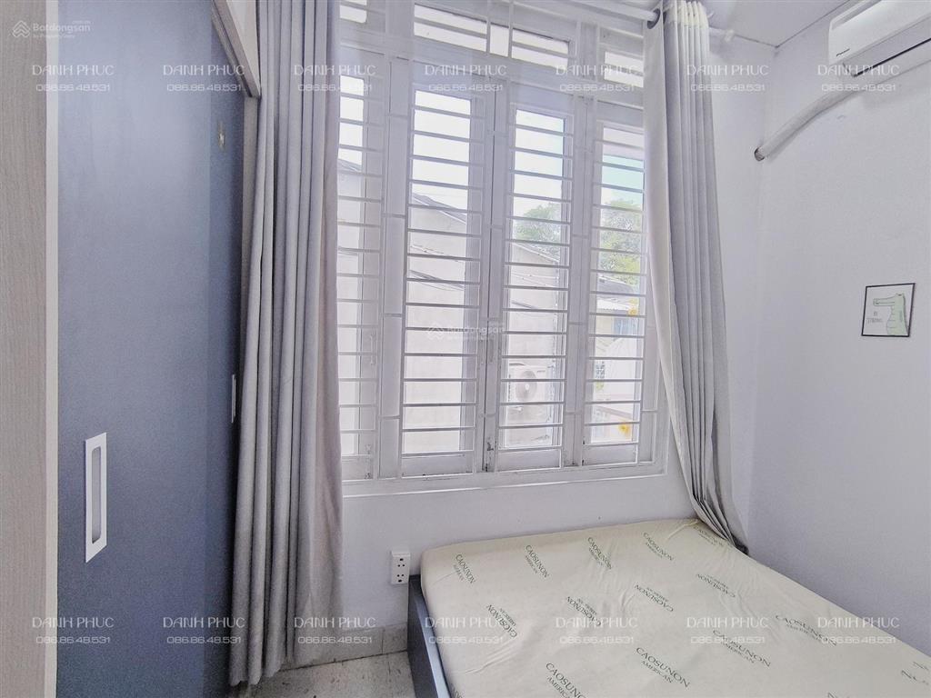 Căn góc 2pn cửa sổ trời full nội thất kế trường đại học công nghiệp