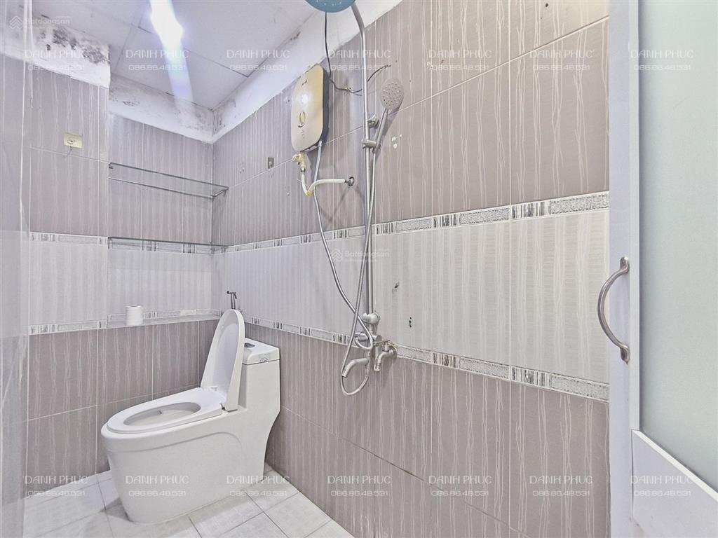 Căn góc 2pn cửa sổ trời full nội thất kế trường đại học công nghiệp