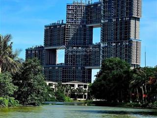 Bán nhanh căn 2pn2vs sân vườn rộng 35m2 tòa sky forest