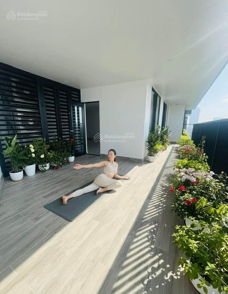Bán nhanh căn 2pn2vs sân vườn rộng 35m2 tòa sky forest